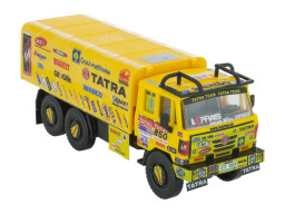 MS 77 Tatra 815 Babča 1:48